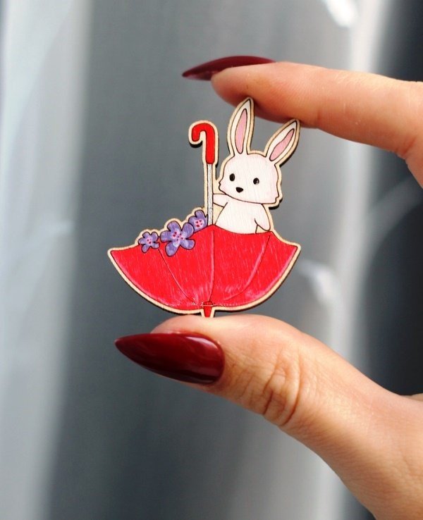 Rabbit icon