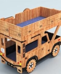Range Rover beds