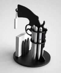 Revolver