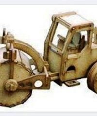 Road roller