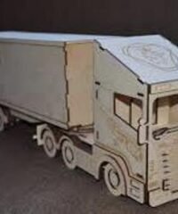 Scania R580