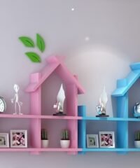 Shelf to the nursery Shelf to the nursery