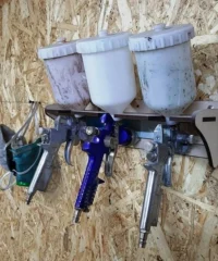 Shelf tools
