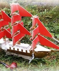 Ship model