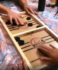 Slingpuck