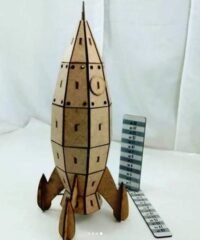 Space ship