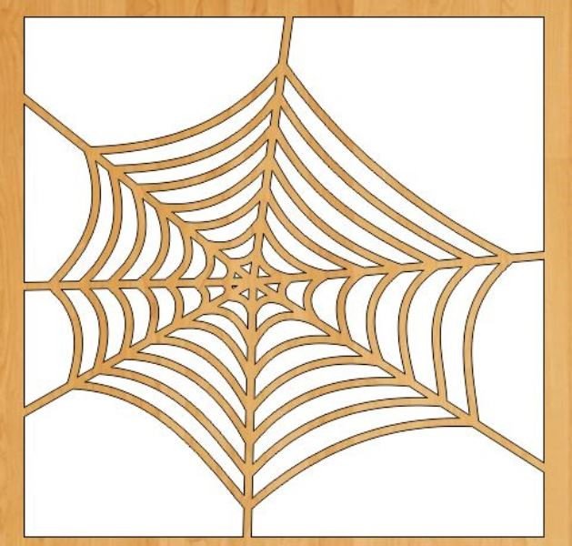 Spiderweb