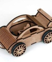 Sportscar M1