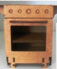 Stove
