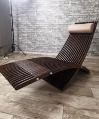 Sun loungers