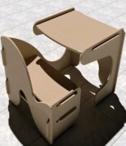 Table and chairs for children Table and chairs for children