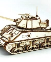 Tank model