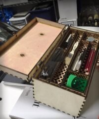 Tool box