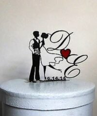 Topper couple