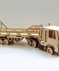 Truck model