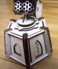 Turret