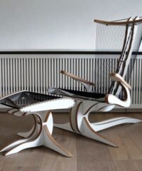 Unique furniture set