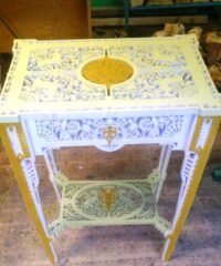 Unique table