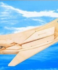 Unmanned aircraft
