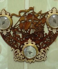 Wall pressure gaugefile