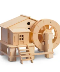 Water wheel
