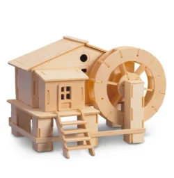 Water wheel