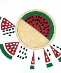 Watermelon Watermelon