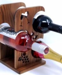 Wine racks