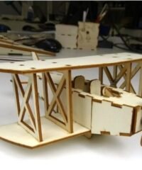 Wing plane