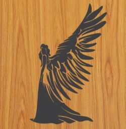 Angels Angels