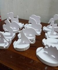 Animal Phone Stands