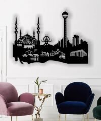 Ankara city