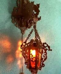 Aplique light