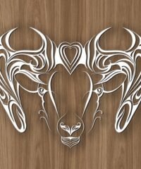 Aries zodiac