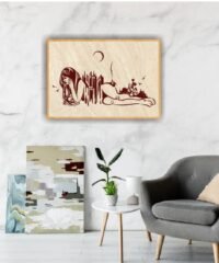 Art picture