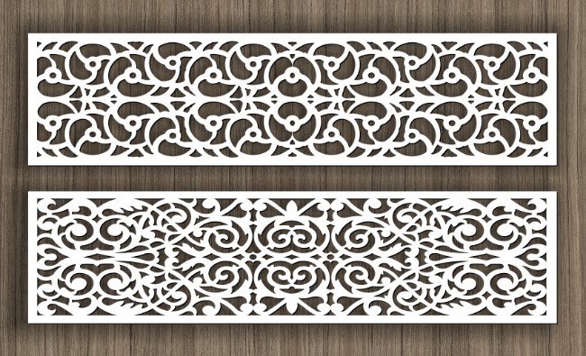 Balustrade