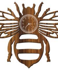 Bee clock