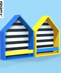Bookshelf