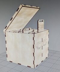 Box