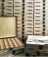 Boxes for small things