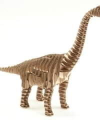 Brachiosaurus dinosaur