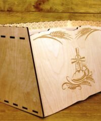 Bread box