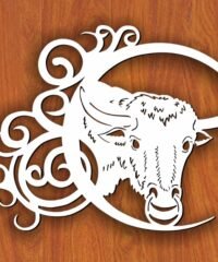Bull pattern