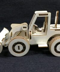 Bulldozer