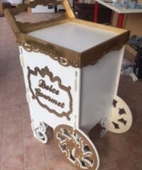 Butter popcorn shop