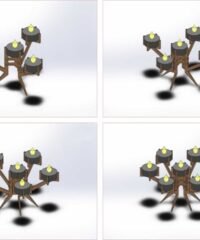 Candelabrum Candelabrum