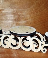 Candlesticks