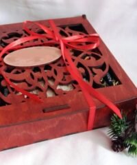 Candy box