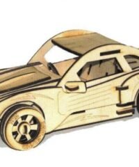Carro sport car