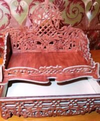 Chippendale Pen Holder
